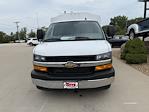 New 2025 Chevrolet Express 3500 Service Utility Van for sale #CB161511N - photo 3