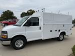New 2025 Chevrolet Express 3500 Service Utility Van for sale #CB161511N - photo 5