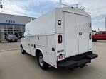New 2025 Chevrolet Express 3500 Service Utility Van for sale #CB161511N - photo 6