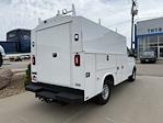 New 2025 Chevrolet Express 3500 Service Utility Van for sale #CB161511N - photo 2