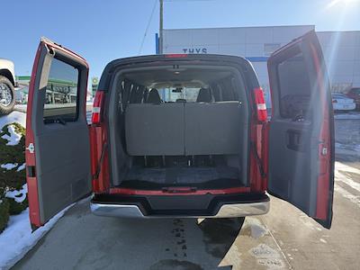 2021 Chevrolet Express 2500 SRW RWD Passenger Van for sale #CB161741A - photo 2