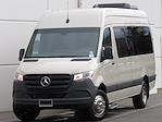 Used 2024 Mercedes-Benz Sprinter 3500 Passenger Van for sale #L40049 - photo 1