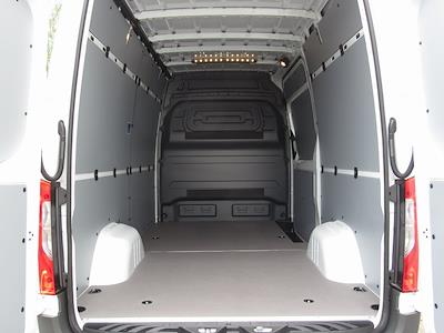 2024 Mercedes-Benz Sprinter 2500 High Roof RWD Empty Cargo Van for sale #L40153 - photo 2
