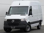 2024 Mercedes-Benz Sprinter 2500 High Roof RWD Empty Cargo Van for sale #L40153 - photo 1