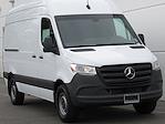 2024 Mercedes-Benz Sprinter 2500 High Roof RWD Empty Cargo Van for sale #L40153 - photo 3