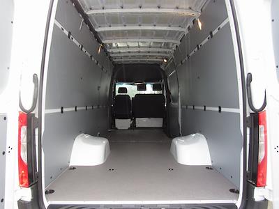 2024 Mercedes-Benz Sprinter 3500XD High Roof DRW RWD Empty Cargo Van for sale #B40229 - photo 2