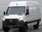 2024 Mercedes-Benz Sprinter 3500XD High Roof DRW RWD Empty Cargo Van for sale #B40229 - photo 1