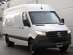 2024 Mercedes-Benz Sprinter 3500XD High Roof DRW RWD Empty Cargo Van for sale #B40229 - photo 3