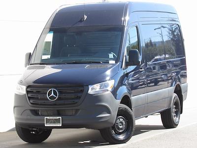2024 Mercedes-Benz Sprinter 3500 High Roof SRW RWD Empty Cargo Van for sale #B40243 - photo 1
