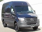 2024 Mercedes-Benz Sprinter 3500 High Roof SRW RWD Empty Cargo Van for sale #B40243 - photo 3