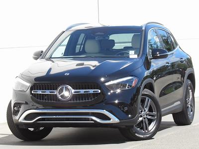 2025 Mercedes-Benz GLA 250 AWD SUV for sale #L50002 - photo 1