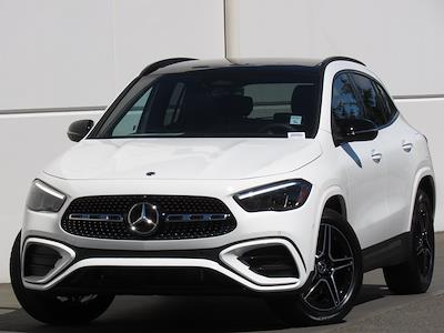 2025 Mercedes-Benz GLA 250 AWD SUV for sale #L50003 - photo 1