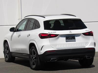 2025 Mercedes-Benz GLA 250 AWD SUV for sale #L50003 - photo 2
