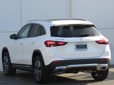 2025 Mercedes-Benz GLA 250 AWD SUV for sale #L50010 - photo 2