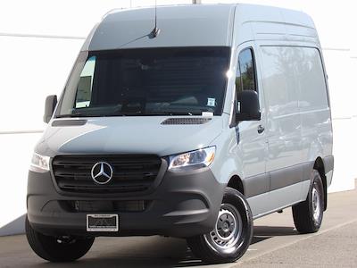 2025 Mercedes-Benz Sprinter 2500 High Roof RWD Empty Cargo Van for sale #B50014 - photo 1