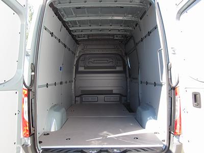 2025 Mercedes-Benz Sprinter 2500 High Roof RWD Empty Cargo Van for sale #B50014 - photo 2