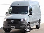 2025 Mercedes-Benz Sprinter 2500 High Roof RWD Empty Cargo Van for sale #B50014 - photo 1