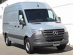 2025 Mercedes-Benz Sprinter 2500 High Roof RWD Empty Cargo Van for sale #B50014 - photo 3