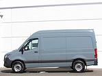 2025 Mercedes-Benz Sprinter 2500 High Roof RWD Empty Cargo Van for sale #B50014 - photo 5
