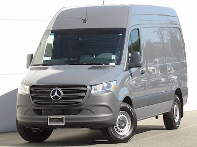 2025 Mercedes-Benz Sprinter 2500 High Roof RWD Empty Cargo Van for sale #B50015 - photo 1