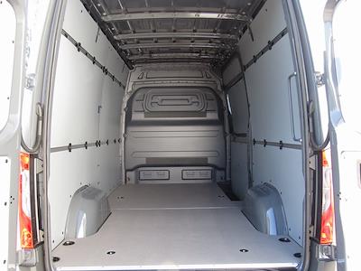 2025 Mercedes-Benz Sprinter 2500 High Roof RWD Empty Cargo Van for sale #B50015 - photo 2