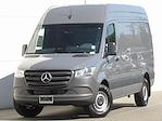 2025 Mercedes-Benz Sprinter 2500 High Roof RWD Empty Cargo Van for sale #B50015 - photo 1