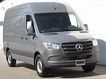 2025 Mercedes-Benz Sprinter 2500 High Roof RWD Empty Cargo Van for sale #B50015 - photo 3