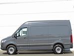 2025 Mercedes-Benz Sprinter 2500 High Roof RWD Empty Cargo Van for sale #B50015 - photo 5