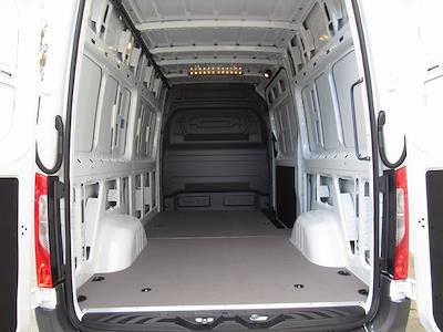 2025 Mercedes-Benz Sprinter 2500 High Roof RWD Empty Cargo Van for sale #B50031 - photo 2