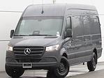 2025 Mercedes-Benz Sprinter 2500 High Roof RWD Empty Cargo Van for sale #B50034 - photo 1