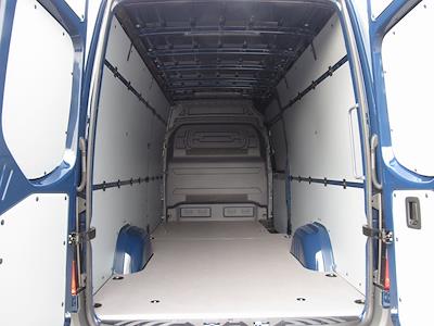 2025 Mercedes-Benz Sprinter 2500 High Roof RWD Empty Cargo Van for sale #B50036 - photo 2