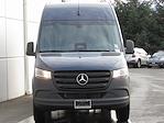 2025 Mercedes-Benz Sprinter 2500 High Roof RWD Empty Cargo Van for sale #B50036 - photo 4