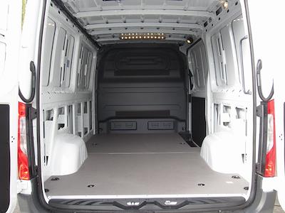 2025 Mercedes-Benz Sprinter 2500 Standard Roof RWD Empty Cargo Van for sale #B50040 - photo 2