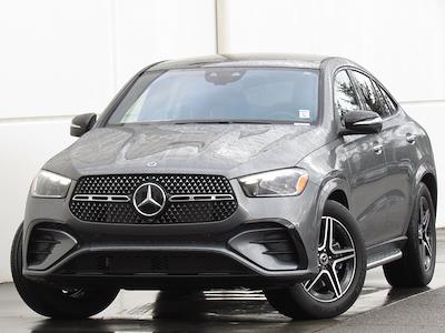 2025 Mercedes-Benz GLE 450 SUV AWD SUV for sale #L50041 - photo 1