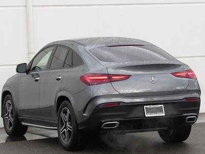 2025 Mercedes-Benz GLE 450 SUV AWD SUV for sale #L50041 - photo 2