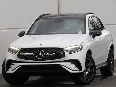 2025 Mercedes-Benz GLC 300 SUV AWD SUV for sale #B50045 - photo 1