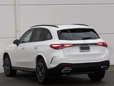 2025 Mercedes-Benz GLC 300 SUV AWD SUV for sale #B50045 - photo 2
