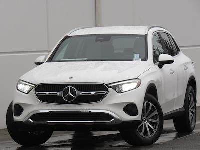 2025 Mercedes-Benz GLC 300 SUV AWD SUV for sale #B50066 - photo 1
