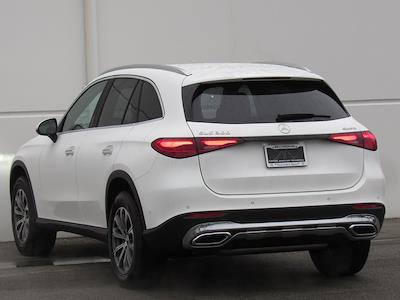 2025 Mercedes-Benz GLC 300 SUV AWD SUV for sale #B50066 - photo 2