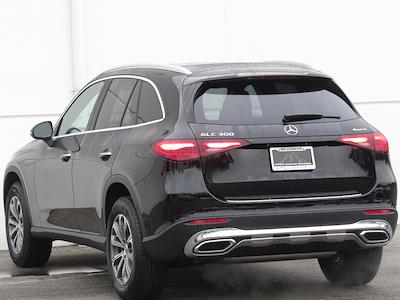2025 Mercedes-Benz GLC 300 SUV AWD SUV for sale #B50069 - photo 2