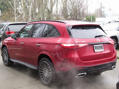 2025 Mercedes-Benz GLC 300 SUV AWD SUV for sale #B50071 - photo 2