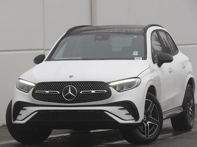 2025 Mercedes-Benz GLC 300 SUV AWD SUV for sale #B50073 - photo 1