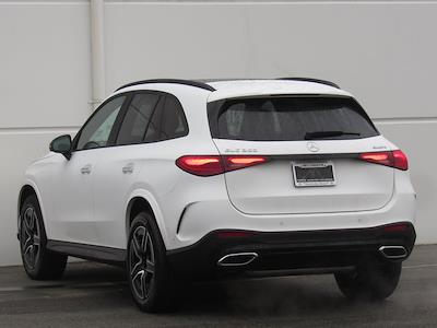 2025 Mercedes-Benz GLC 300 SUV AWD SUV for sale #B50073 - photo 2