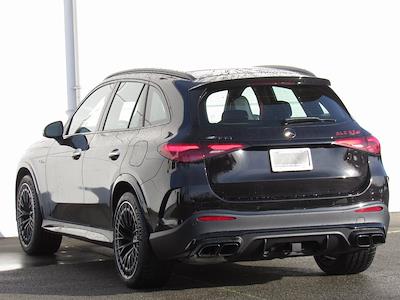 2025 Mercedes-Benz AMG GLC 63 S E AWD SUV for sale #B50083 - photo 2