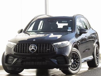 2025 Mercedes-Benz AMG GLC 63 S E AWD SUV for sale #B50083 - photo 1