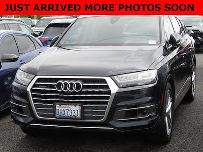 2018 Audi Q7 AWD SUV for sale #B50095A - photo 1