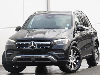 2025 Mercedes-Benz GLE 350 AWD SUV for sale #B50098 - photo 1