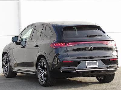 2025 Mercedes-Benz AMG EQE SUV AWD SUV for sale #B50099 - photo 2