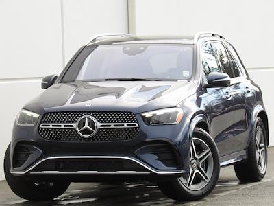 2025 Mercedes-Benz GLE 450 SUV AWD SUV for sale #B50102 - photo 1