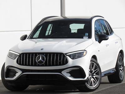 2025 Mercedes-Benz AMG GLC 43 SUV AWD SUV for sale #B50103 - photo 1